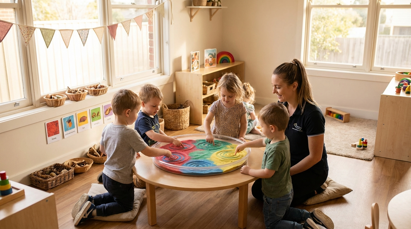 Phonics Fun: 7 Creative EYFS Activities to Boost Literacy