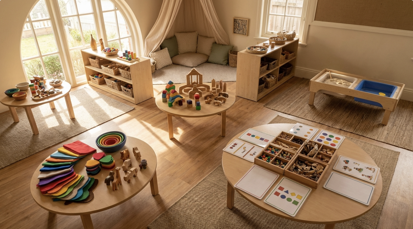 Maximising Efficiency with EYFS Activity Planning Software
